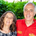 Thumbnail image for June prayer letter from our BMS Mission partners Andrea and Mark in Chad
