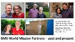 Thumbnail image for This Sunday, an update on how MBC’s support for BMS World Mission is being utilised