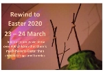 Thumbnail image for Rewind to Easter – coming soon, sign up now to join our team
