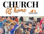 Thumbnail image for Church at Home week 3 – Palm Sunday, 5th April