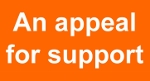 Thumbnail image for An appeal for support – a message from Graham and Shona. Join the 14 people who have already volunteered