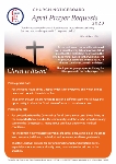 Thumbnail image for Caring For Life – April Prayers