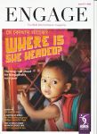 Thumbnail image for Tirana, Dhaka, Lima and Bromley, just four of the places the latest BMS Engage magazine takes you to
