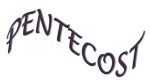 Thumbnail image for CHURCH AT HOME – 10.45am, May 31st – PENTECOST