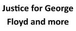 Thumbnail image for Justice for George Floyd and more – a message from Shona and Graham