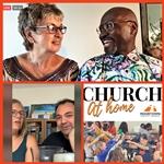 Thumbnail image for Church at Home 19th July – catch up or watch again here