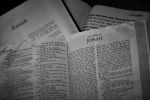 Thumbnail image for Haddon Willmer shares some study notes as his housegroup prepares to read the book of Jonah