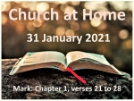 Thumbnail image for Church at Home – 31 January