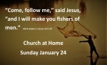Thumbnail image for Church at Home – 24 January