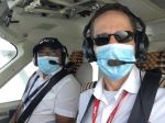 Thumbnail image for MAF (Mission Aviation Fellowship) keep their hearts & minds focused on the physical and spiritual needs of some of the world’s most isolated communities