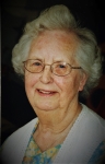 Thumbnail image for Irene Wyatt dies at the age of 90