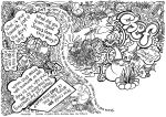 Thumbnail image for Church at Home – Sunday 11th April – Jesus the chef
