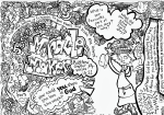 Thumbnail image for A note from Shelley about Church at Home, Sunday 9th May. Jesus the miracle worker