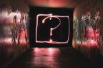 Thumbnail image for Q and A. Another thought provoking contribution to our new series of blogs